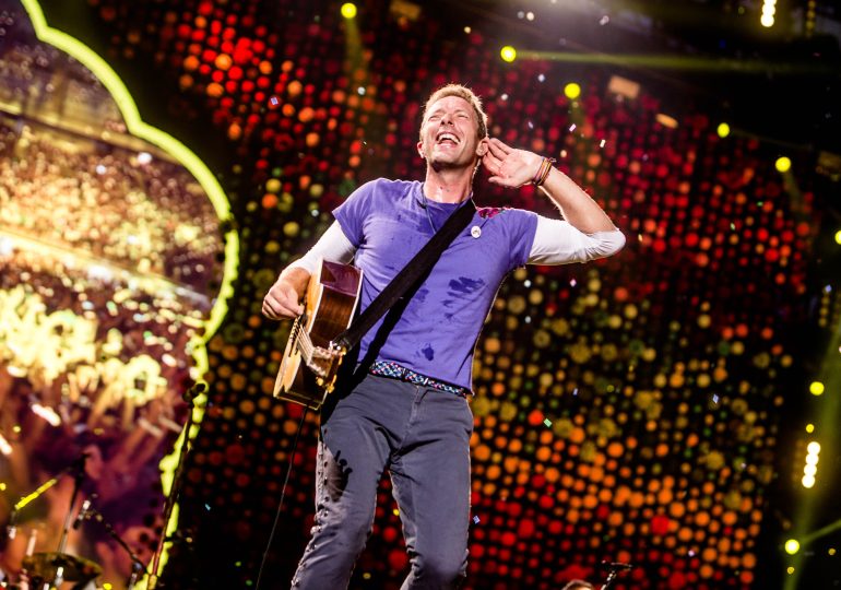 Astronomer HR chief Kristin Cabot resigns following Coldplay 'kiss cam' incident