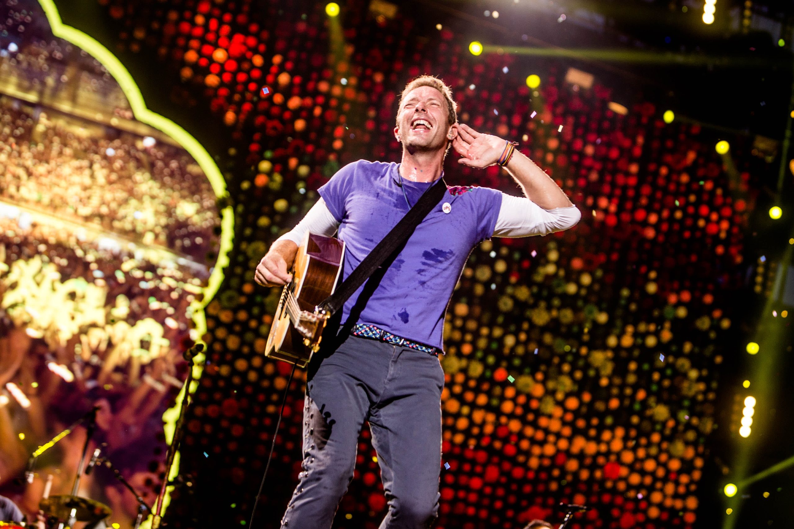 Astronomer HR chief Kristin Cabot resigns following Coldplay 'kiss cam' incident