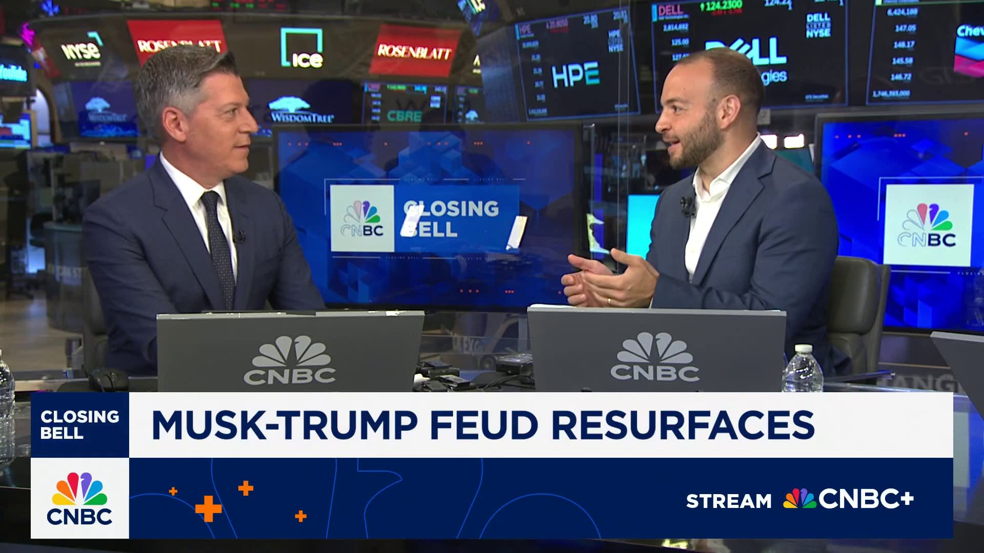 Musk-backed party would be doomed by his unfavorability, says Big Technology's Alex Kantrowitz