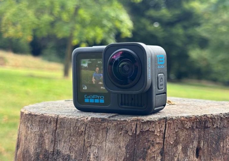 ITC rules Insta360 infringed on GoPro patents