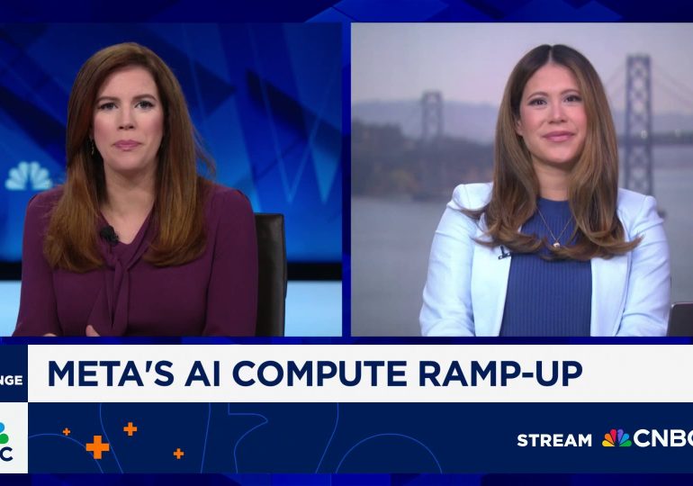 Meta names OpenAI's Shengjia Zhao as chief scientist of AI Superintelligence Lab