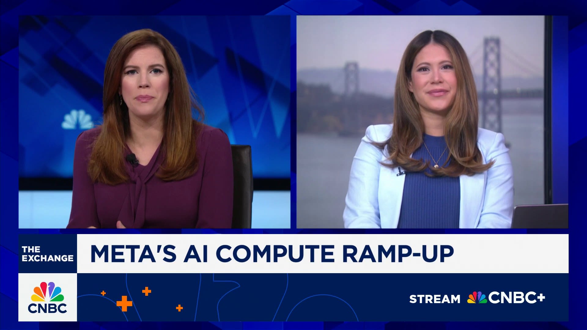 Meta announces massive 'Prometheus' & 'Hyperion' data center plans