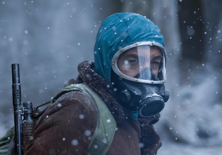 Netflix is already using generative AI in its original shows