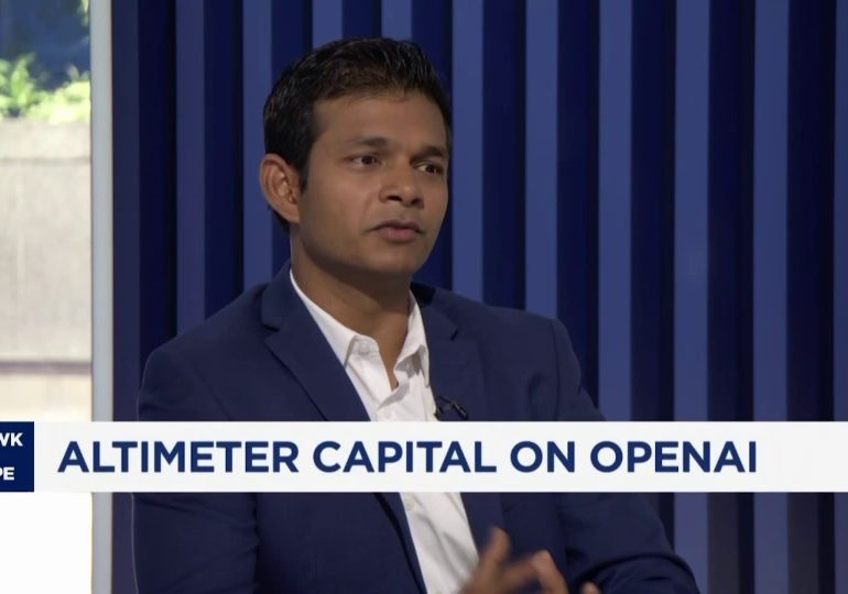 OpenAI says it will use Google's cloud for ChatGPT