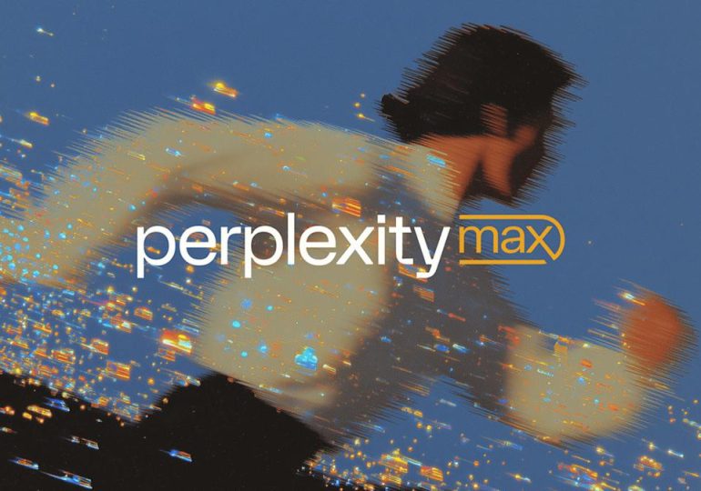 Perplexity joins Anthropic and OpenAI in offering a $200 per month subscription