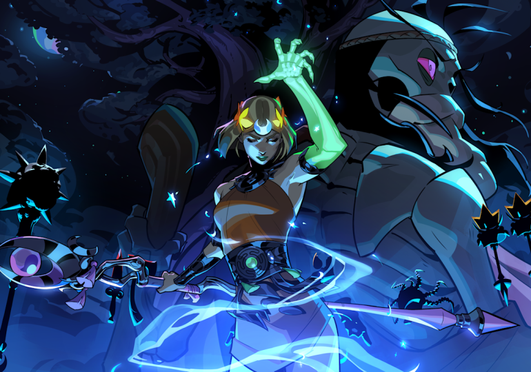 Supergiant’s latest Hades II patch is likely its last before launch