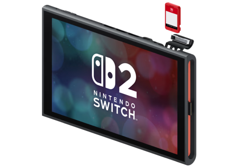 Switch 2 user warns about accidental ban after playing preowned game cards