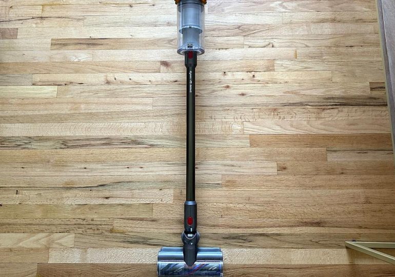 The 7 best cordless vacuums for 2025