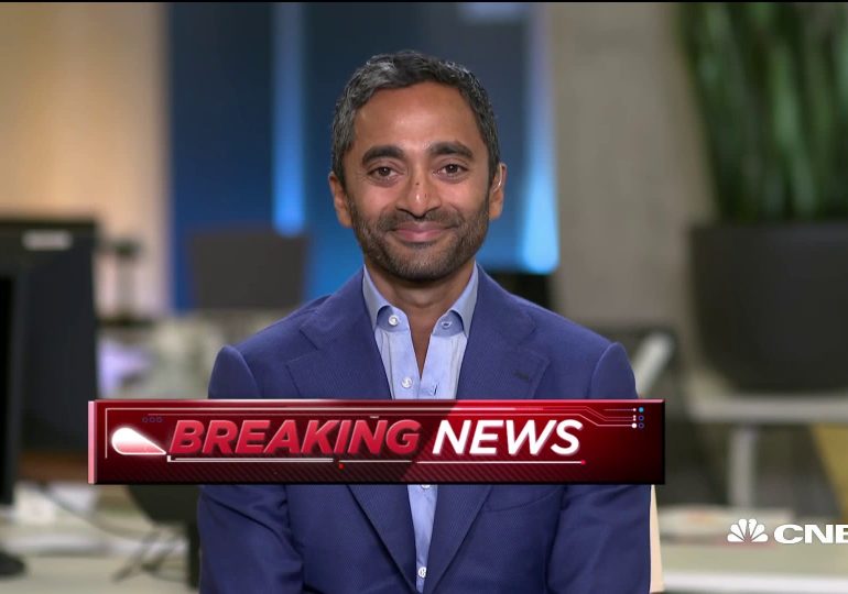 The investor behind Opendoor's 190% run nearly shut down his fund