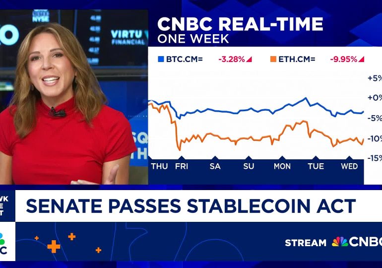 Tron's Justin Sun says he's buying another $100 million of Trump's memecoin