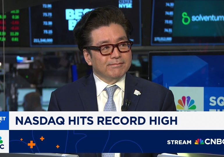 Trump to host Jensen Huang at White House as Nvidia tops $4 trillion market cap