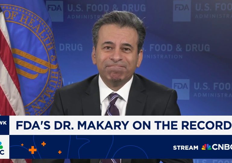 Whoop says FDA is 'overstepping its authority' with warning about blood pressure feature