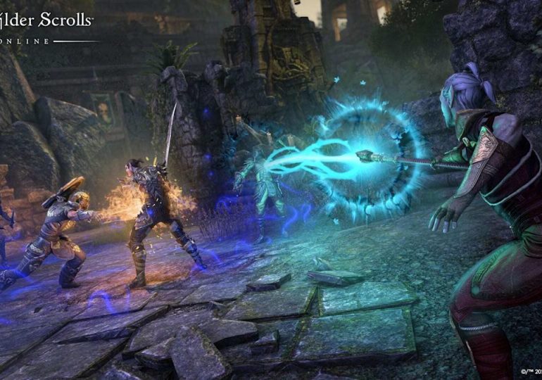 Xbox's sci-fi looter-shooter Blackbird was scrapped even after leaving execs 'blown away'