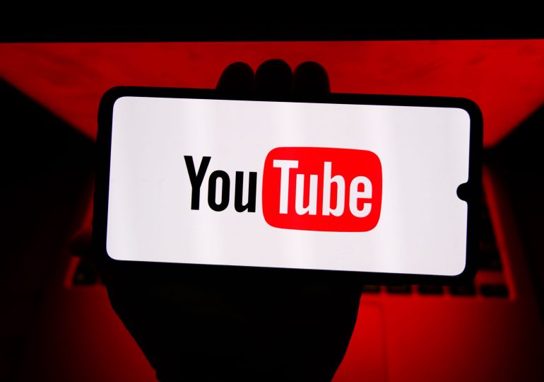 YouTube wipes out thousands of propaganda channels linked to China, Russia, others