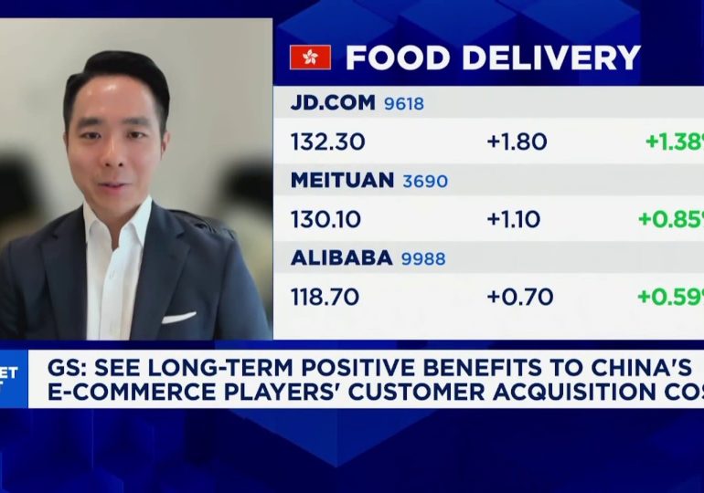 Alibaba says smart car spinoff Banma plans to list shares in Hong Kong