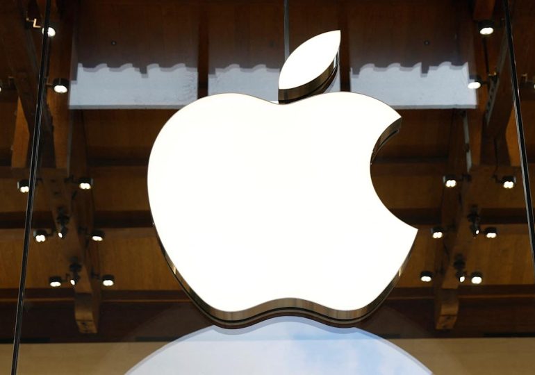 Apple's 'tabletop robot' companion rumored for 2027 launch