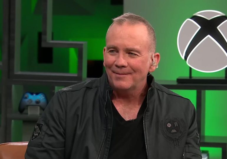 Bungie's veteran CEO Pete Parsons is leaving the company