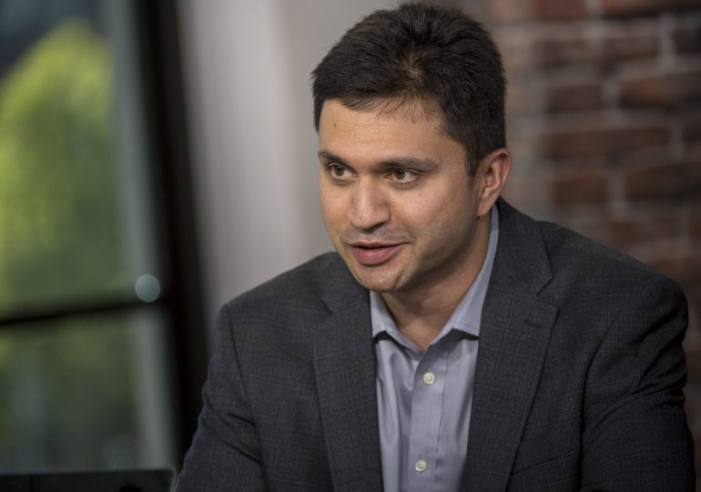 Cybersecurity firm Netskope files to go public on the Nasdaq