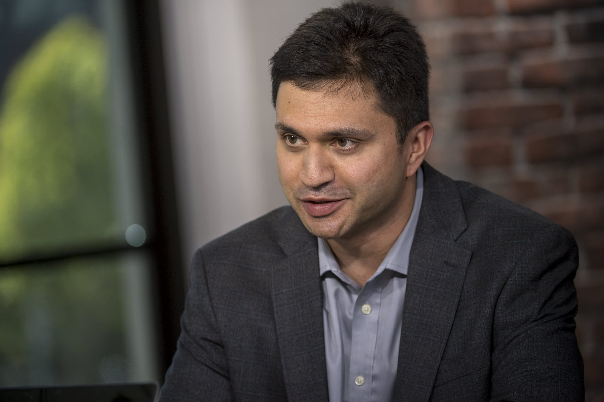 Cybersecurity firm Netskope files to go public on the Nasdaq