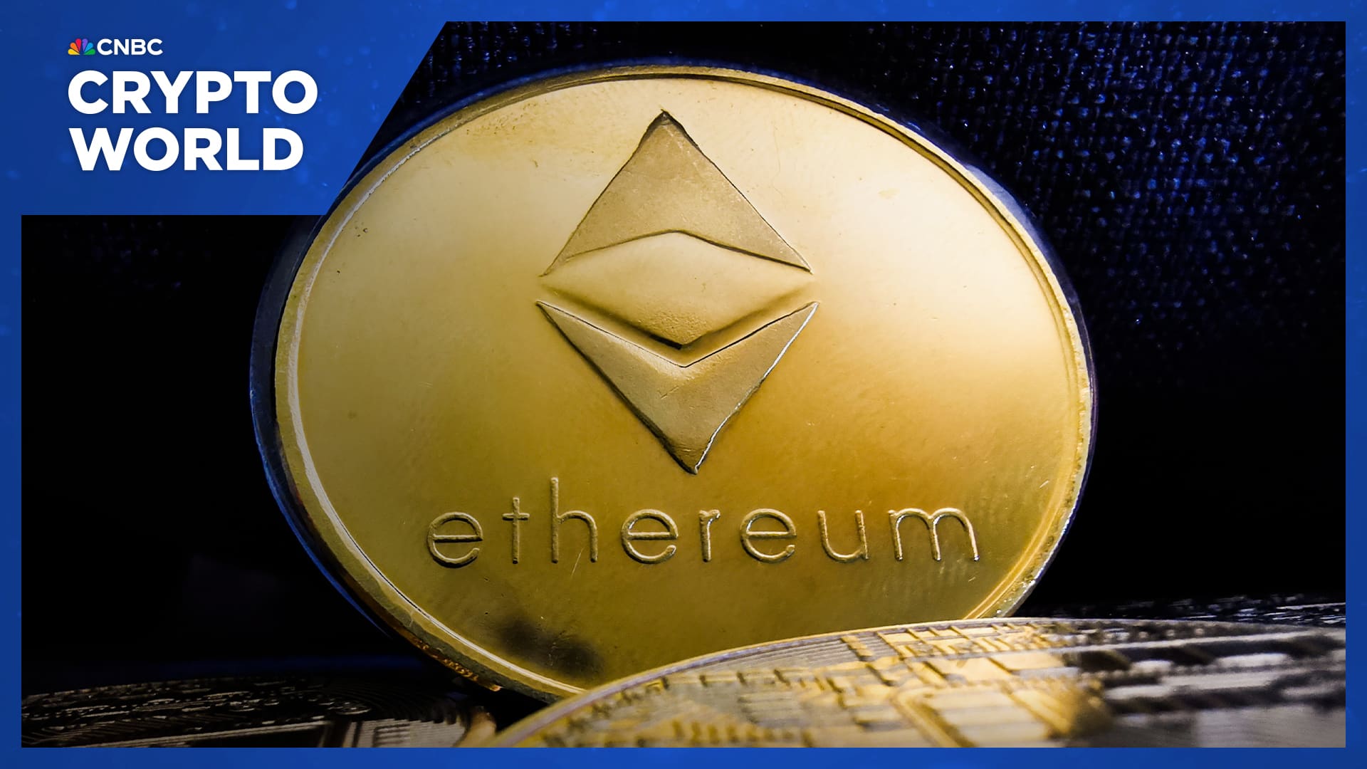 Ethereum marks 10 years of development. Here's what's next for the network