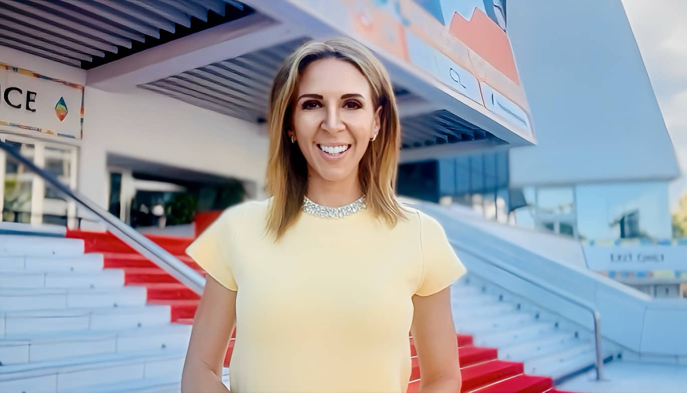 Ethereum succeeded beyond anyone's expectations, says network co-founder Vitalik Buterin at EthCC