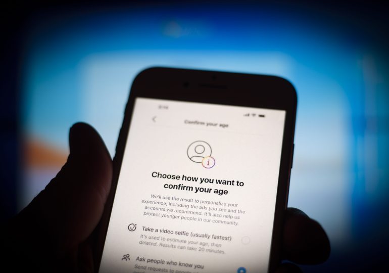Global movement to protect kids online fuels a wave of AI safety tech