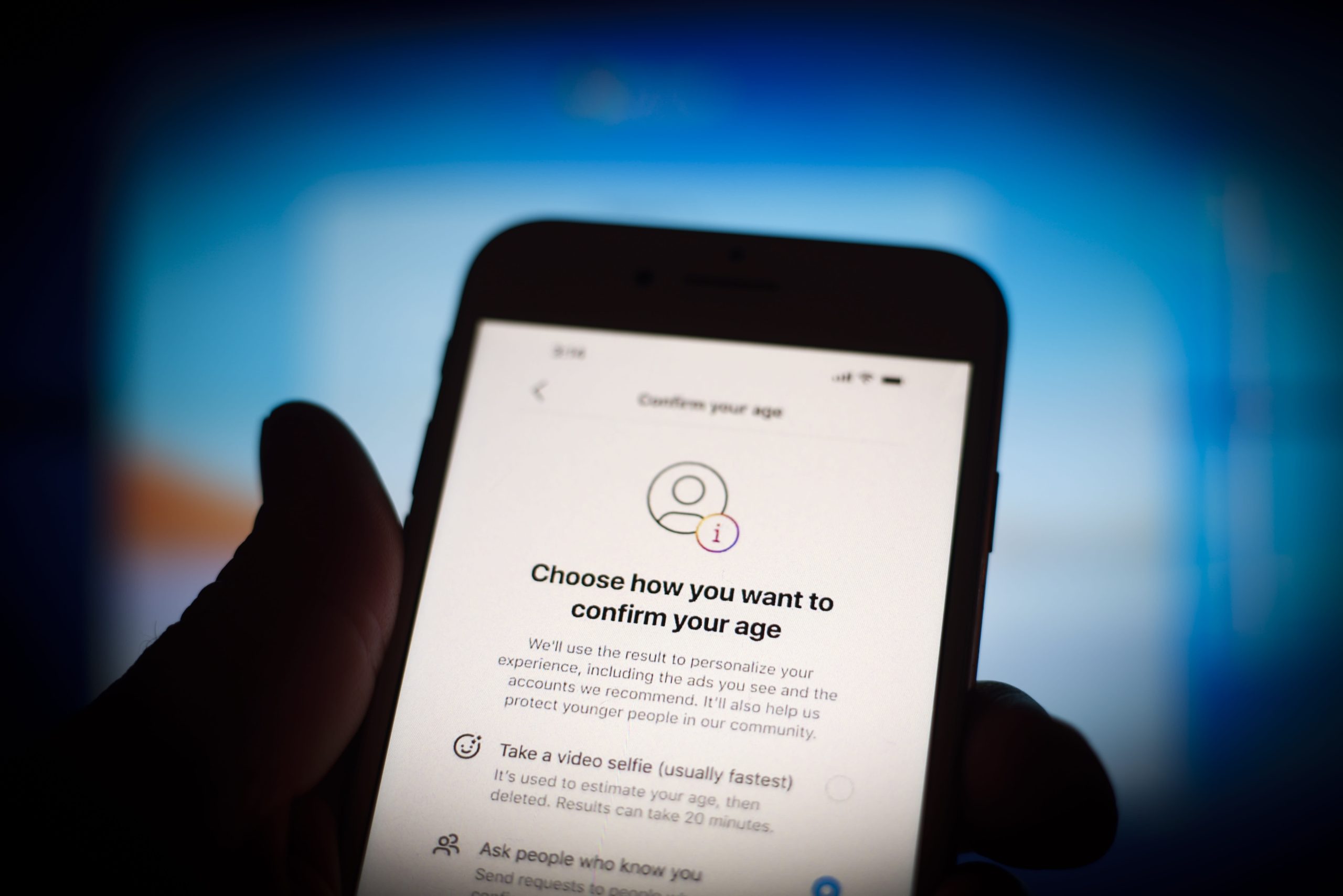 Global movement to protect kids online fuels a wave of AI safety tech