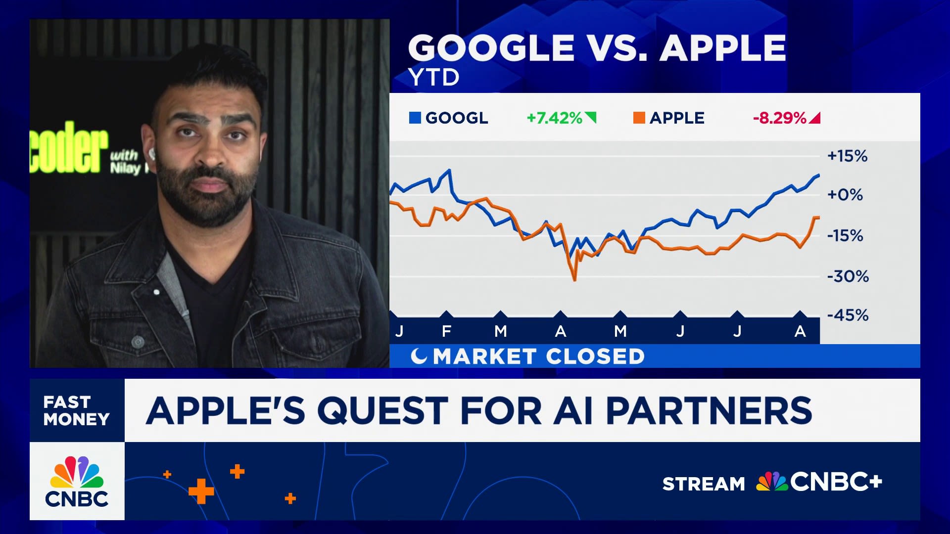 Perplexity offers $34.5 billion for Google Chrome