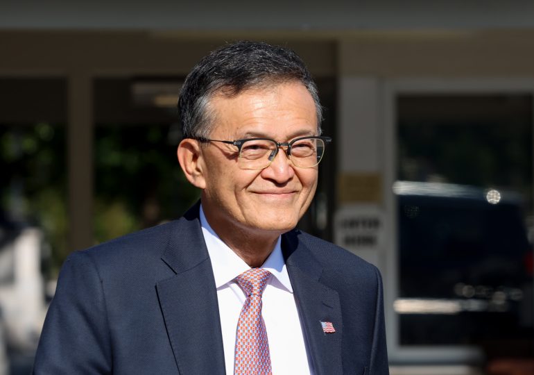 Intel is getting a $2 billion investment from SoftBank