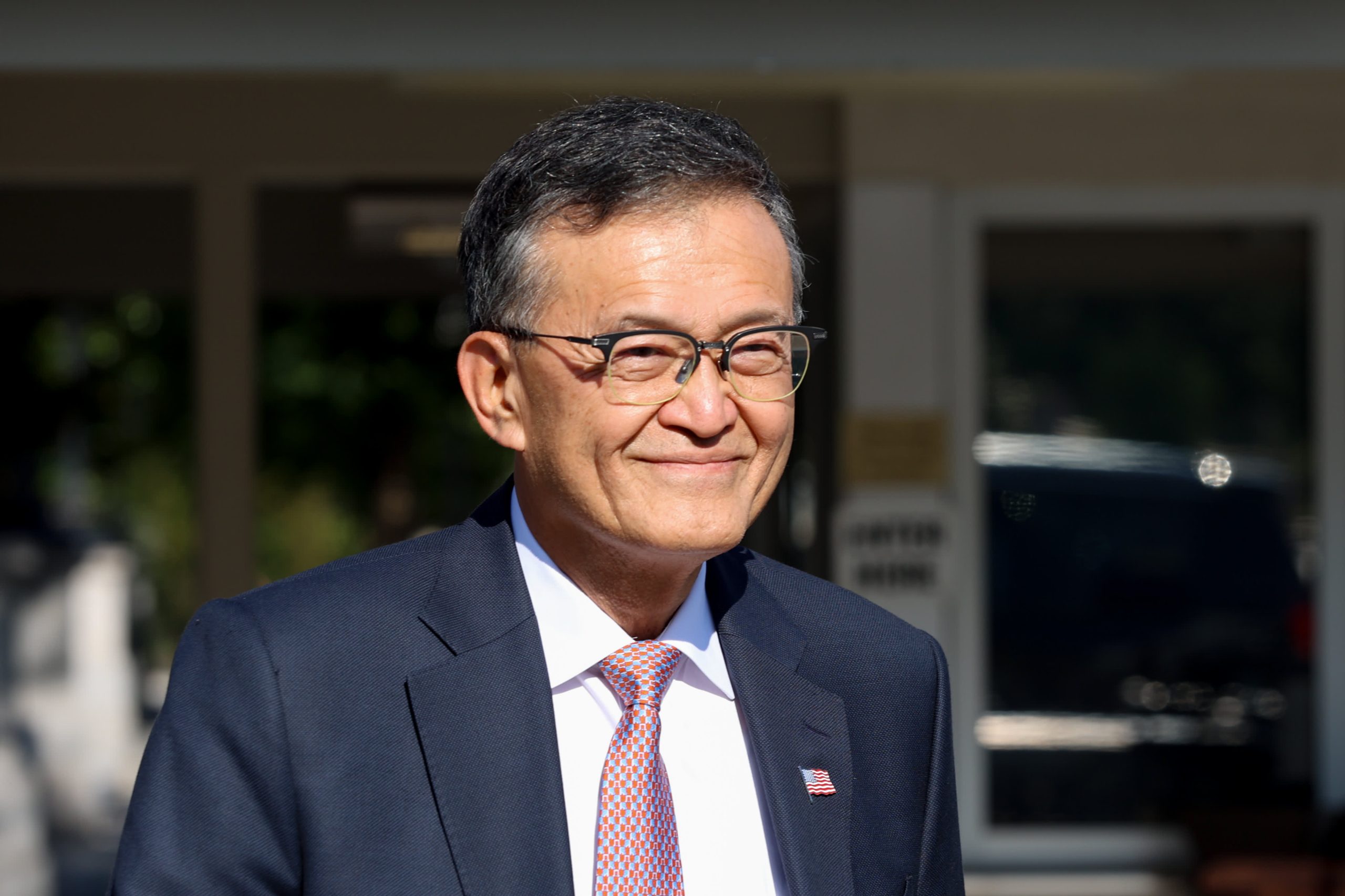 Intel is getting a $2 billion investment from SoftBank