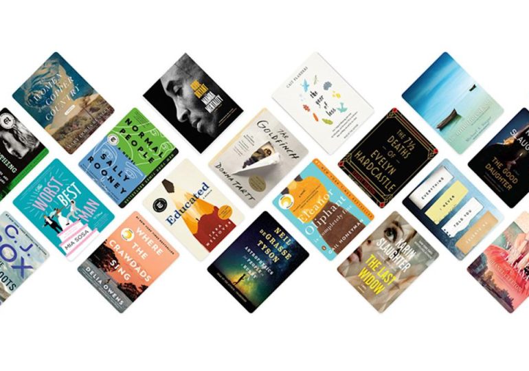 Libby is adding an AI book recommendation feature