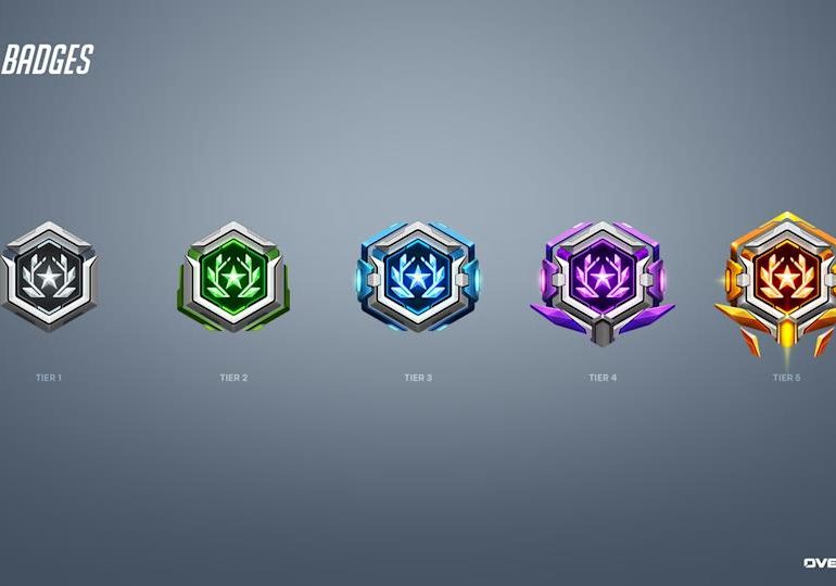 Overwatch 2 will overhaul its progression systems to show more visual flair in matches