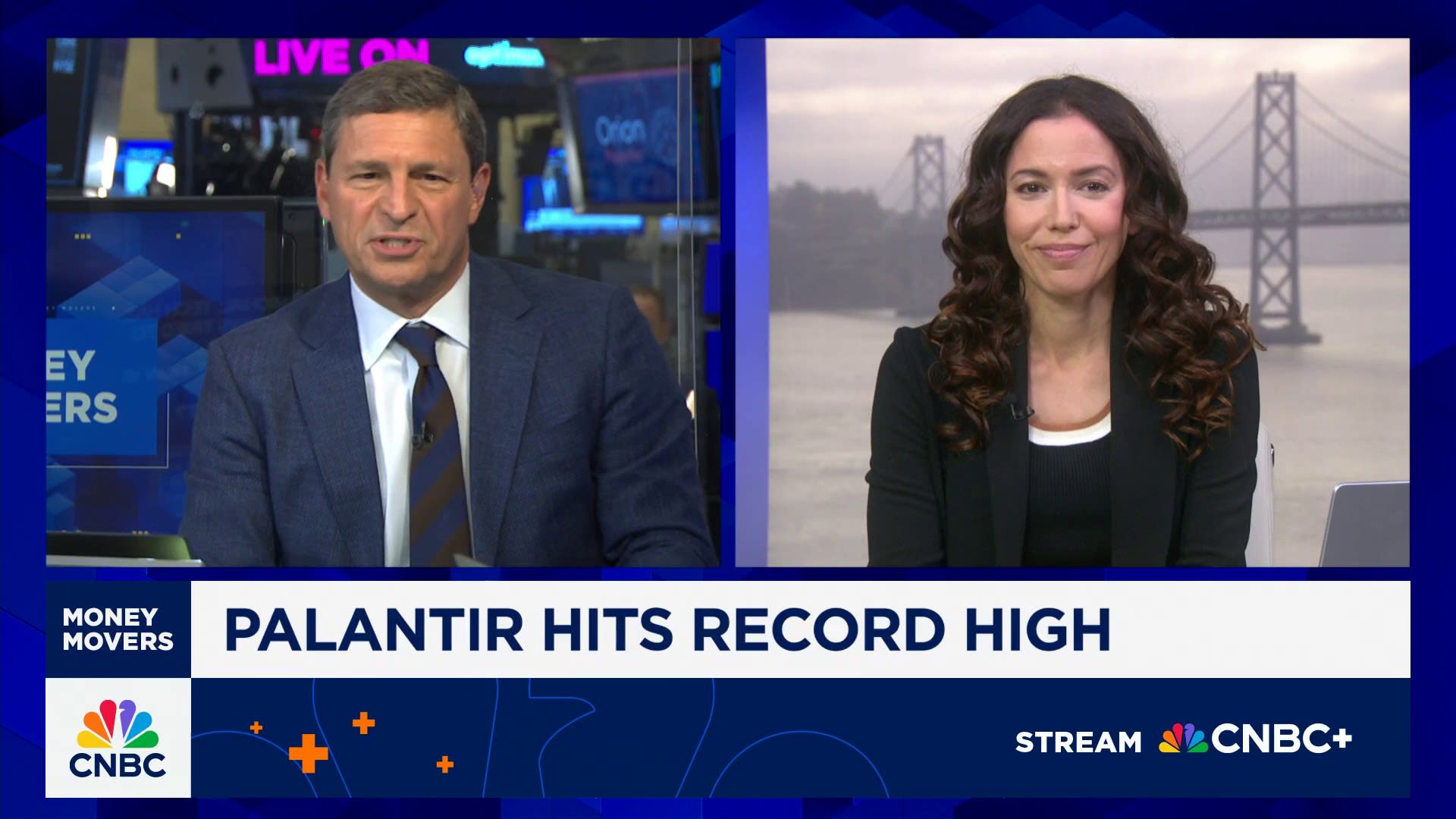 What to know about Palantir's engineer-led sales strategy