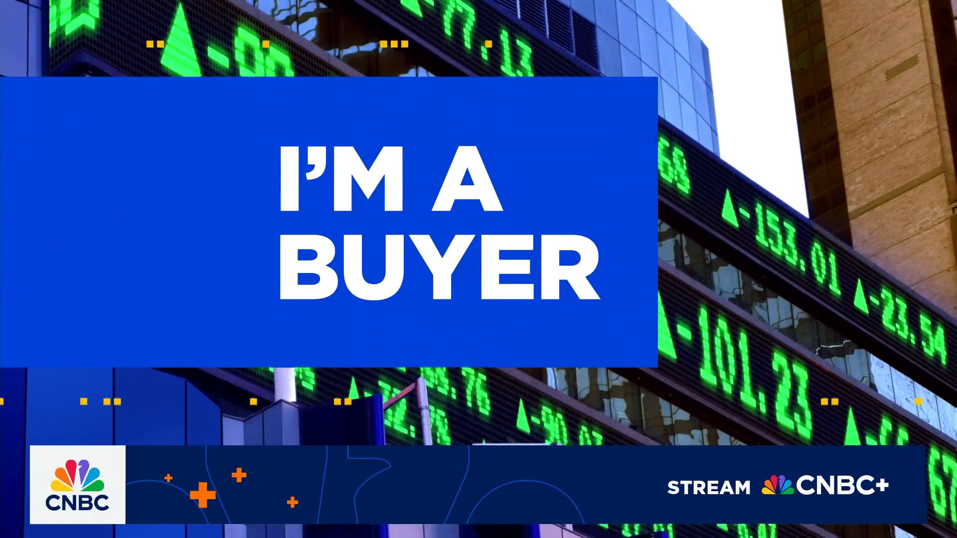 Trade Tracker: Rob Sechan details his latest moves in Workday, NRG Energy, Texas Pacific Land and KLA Corp