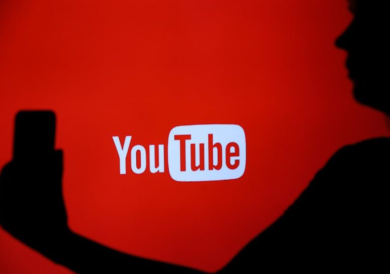 Alphabet will pay $22 million to settle President Trump’s YouTube lawsuit