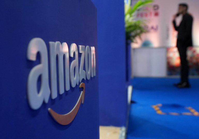 Amazon is reportedly developing separate AR glasses for customers and its drivers