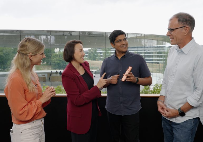 Apple takes control of all core chips in iPhone Air with new architecture to prioritize AI