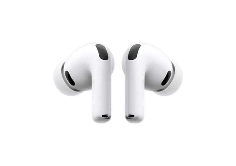 Apple's new AirPods Pro 3 are already on sale