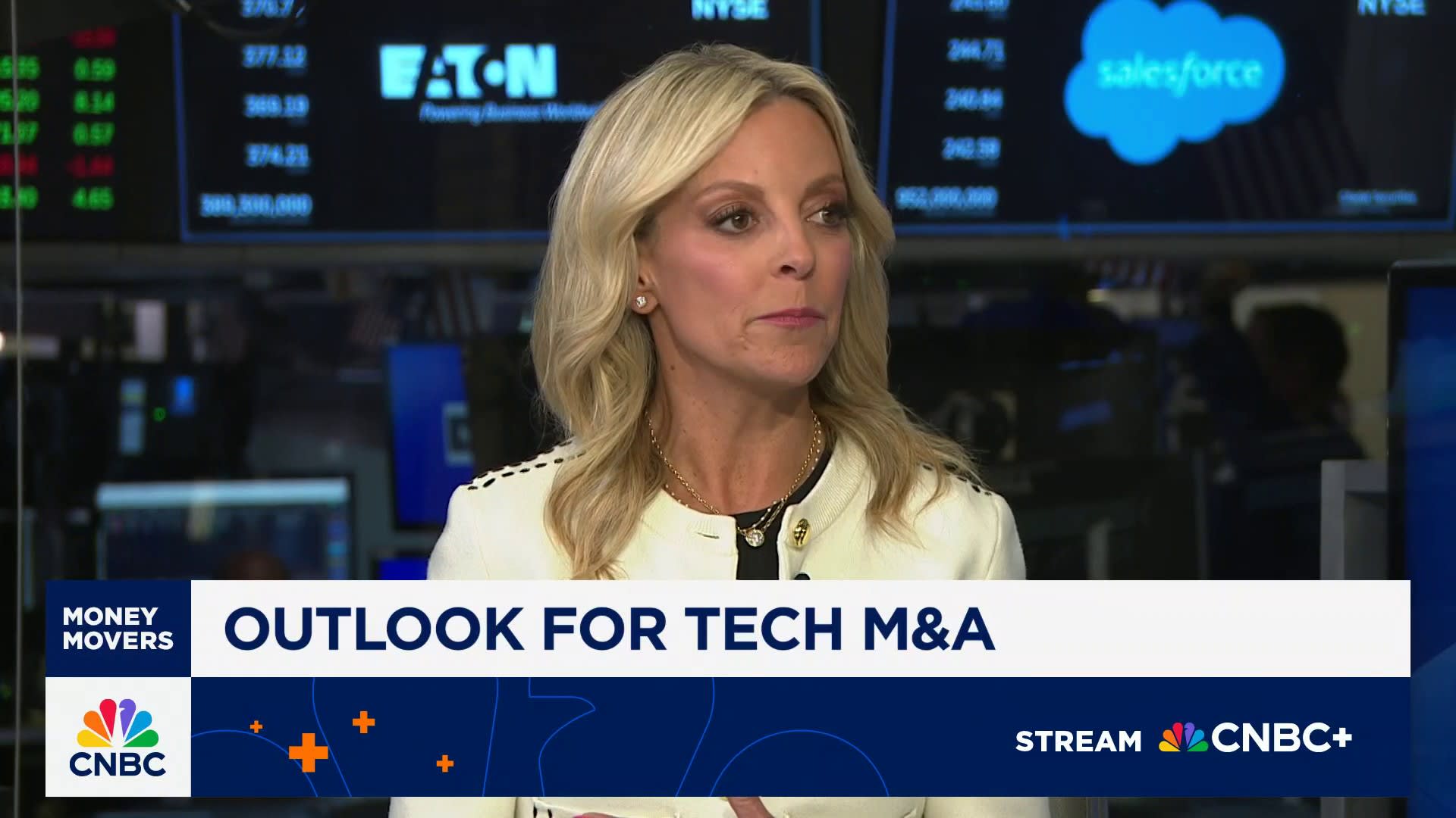 By year-end there should be around 20 tech IPOS, says Barclays' Kristin DeClark