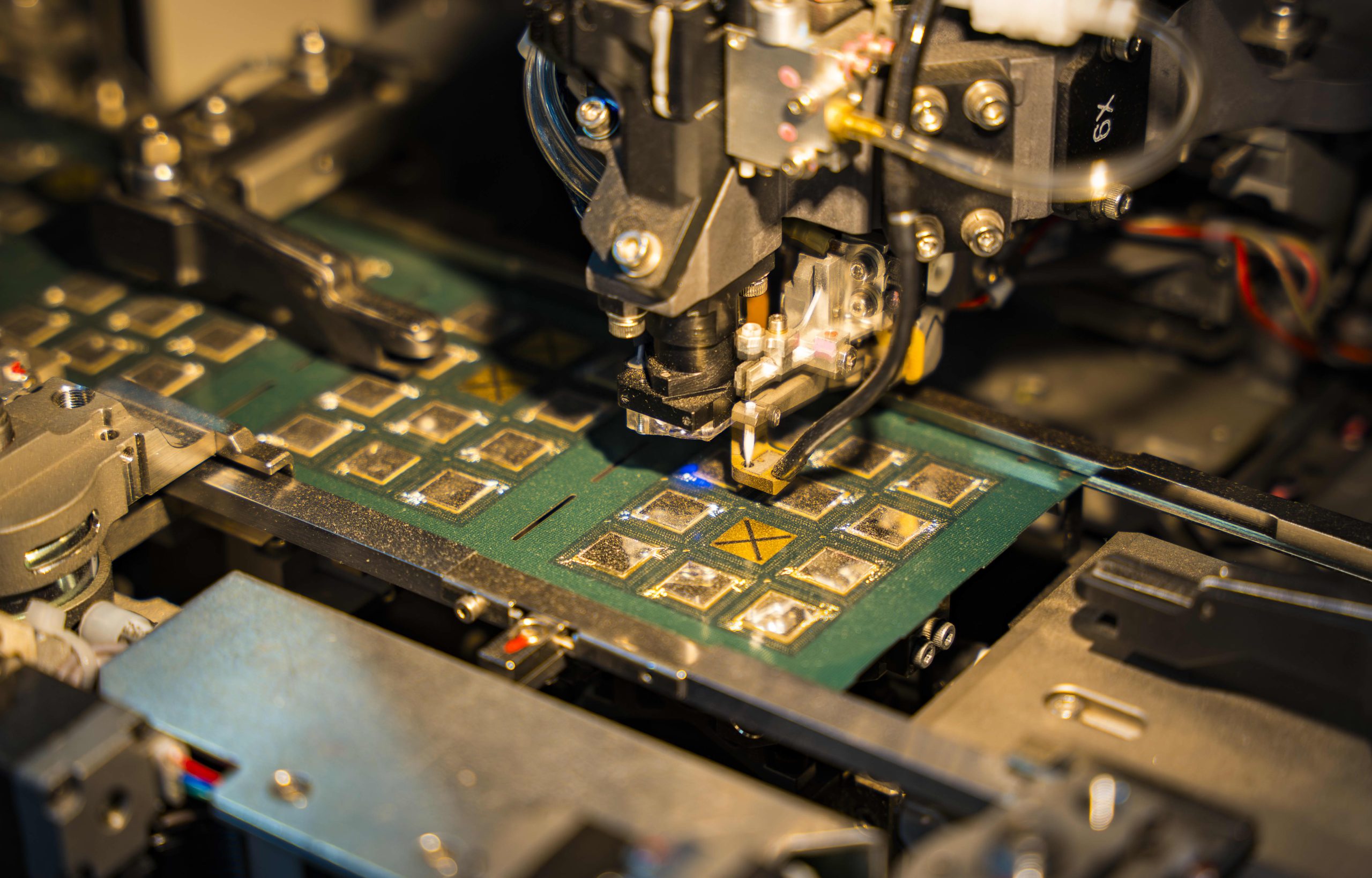India is betting $18 billion to build a chip powerhouse. Here’s what it means