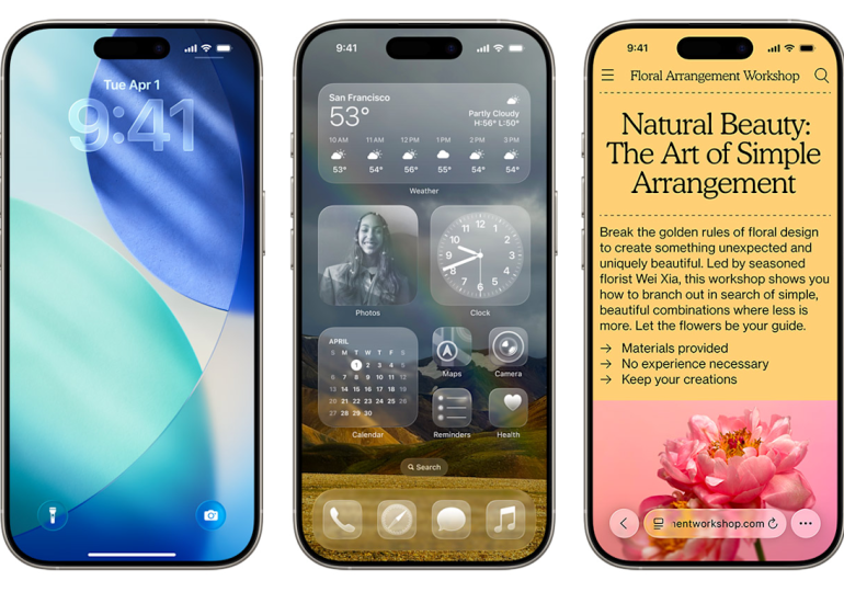 iOS 26 has arrived: See if your iPhone is eligible for the free update