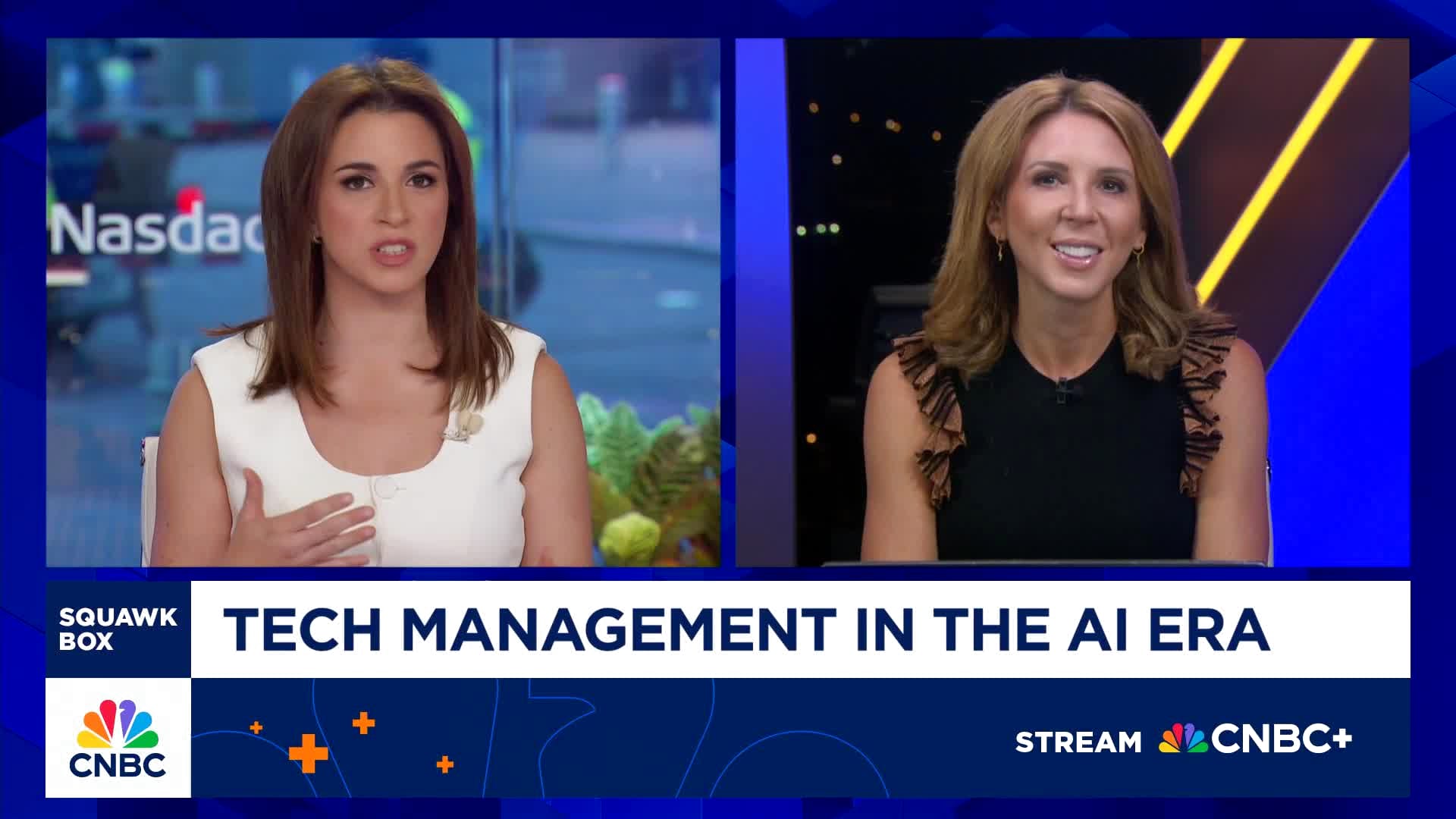 AI disruption of entry-level roles now climbing the corporate ladder