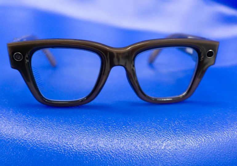 Meta Ray-Ban Display hands-on: Discreet and intuitive