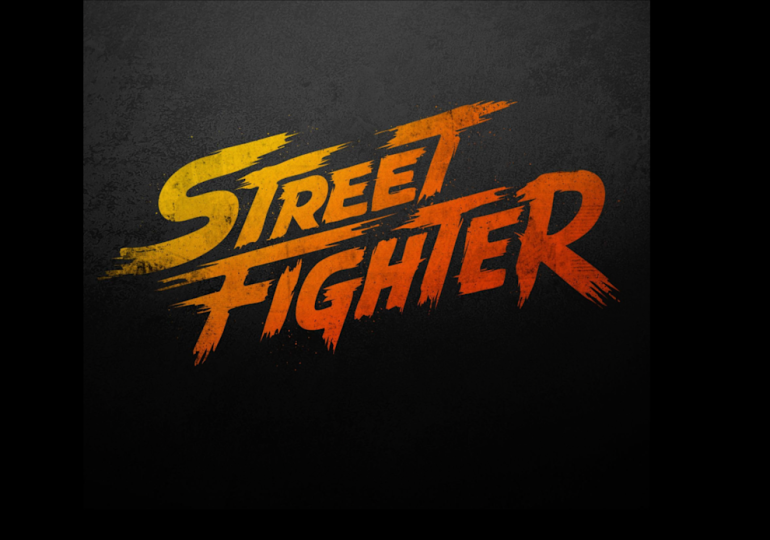 The new Street Fighter movie lands in theaters next October
