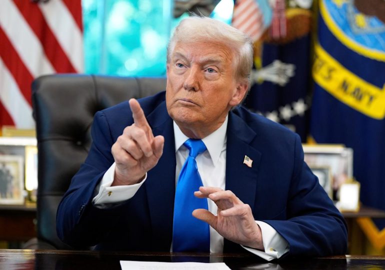 US and China agree to agree on a TikTok deal