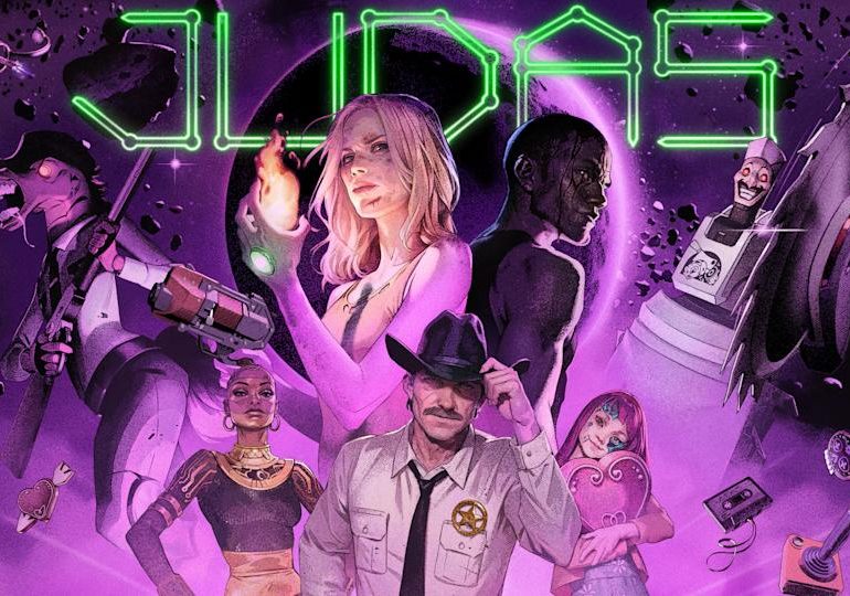 Video Games Weekly: It's weird that esports is segregated by gender