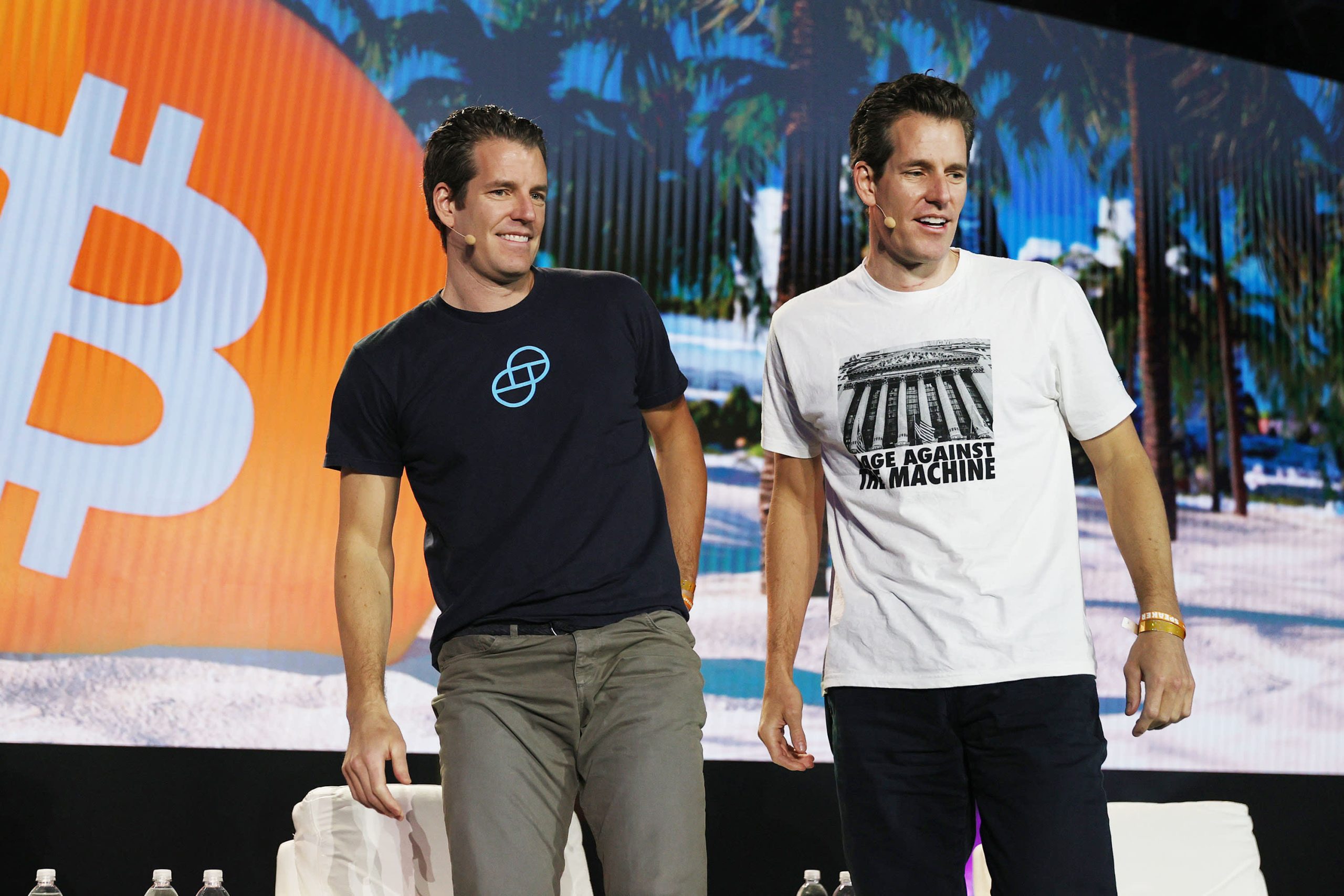 Winklevoss-founded Gemini reportedly prices IPO at $28 per share, valuing the crypto exchange at $3.3 billion