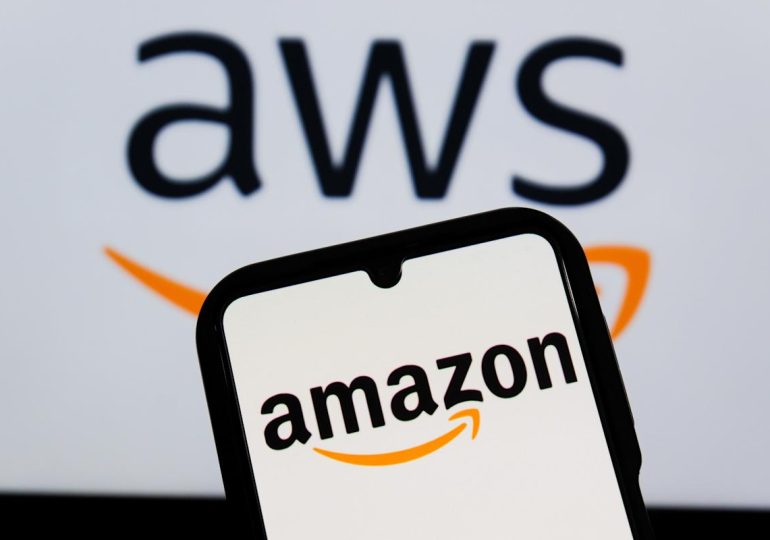 Amazon's AWS outage knocked services like Alexa, Snapchat, Fortnite, Venmo and more offline