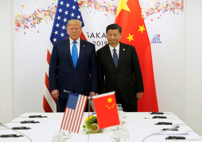 CNBC Daily Open: We are all farmers hoping for the end of the U.S.-China trade war
