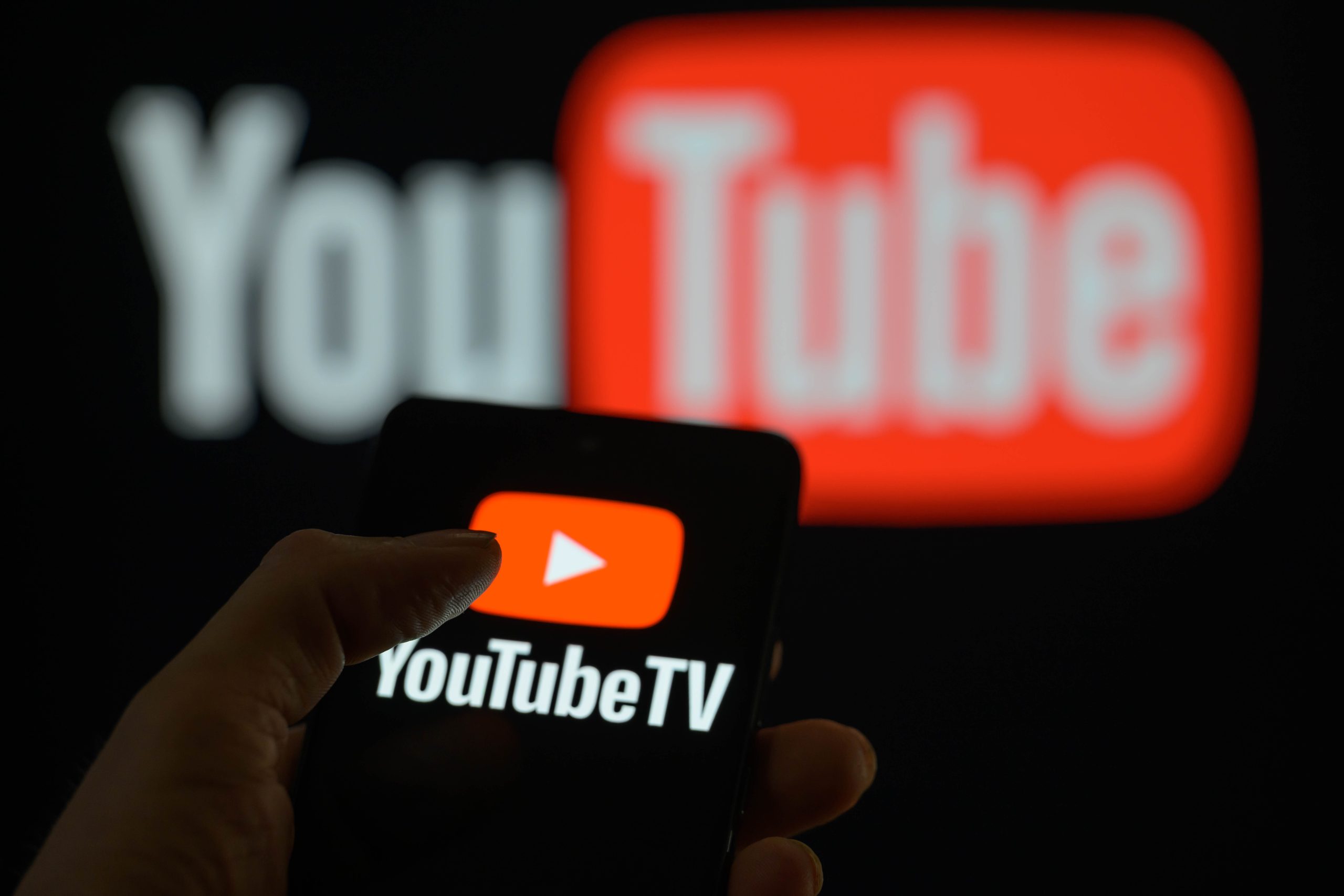 Disney content to go dark on YouTubeTV amid contract dispute
